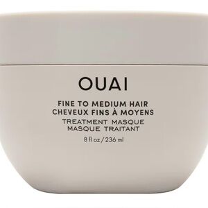 Ouai Treatment Mask for Fine to Medium Hair NEW!